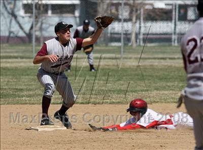 Thumbnail 1 in Silver State Academy @ Whittell photogallery.