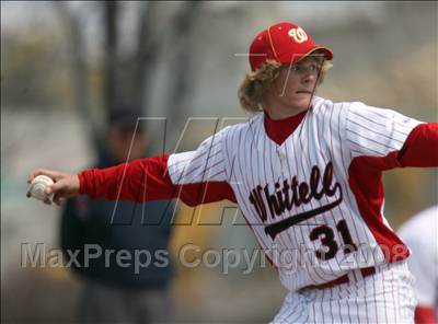 Thumbnail 3 in Silver State Academy @ Whittell photogallery.