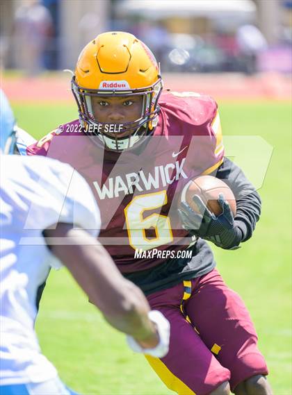 Thumbnail 2 in Warhill @ Warwick photogallery.
