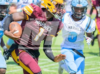 Thumbnail 1 in Warhill @ Warwick photogallery.