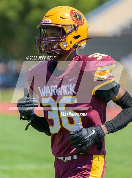 Thumbnail 3 in Warhill @ Warwick photogallery.
