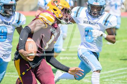 Thumbnail 3 in Warhill @ Warwick photogallery.