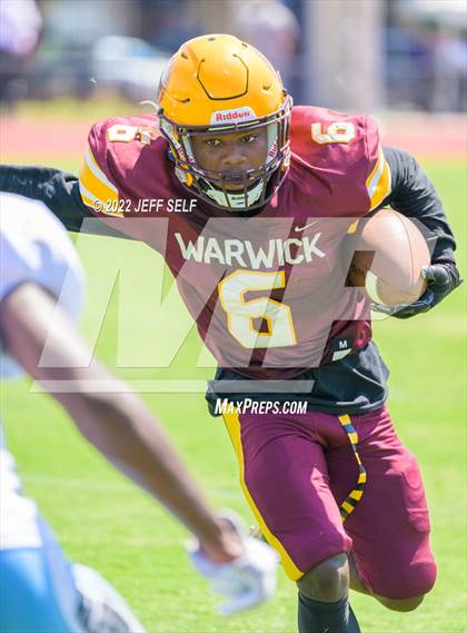 Thumbnail 1 in Warhill @ Warwick photogallery.