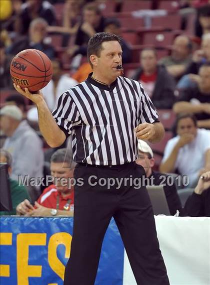 Thumbnail 2 in Turlock vs. Franklin (CIF SJS D1 Playoffs) photogallery.