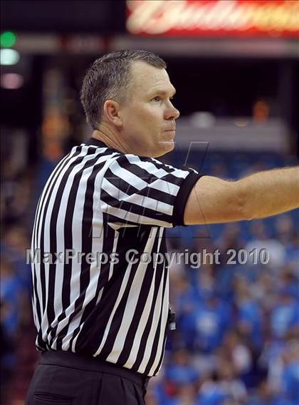 Thumbnail 3 in Turlock vs. Franklin (CIF SJS D1 Playoffs) photogallery.