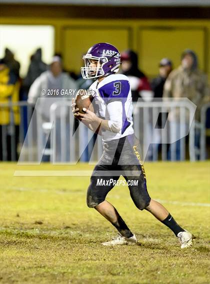 Thumbnail 2 in Lassen vs. Sutter (CIF NS D3 Final) photogallery.