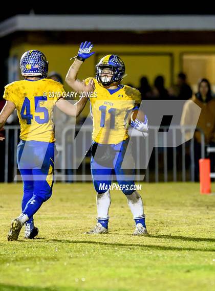 Thumbnail 3 in Lassen vs. Sutter (CIF NS D3 Final) photogallery.