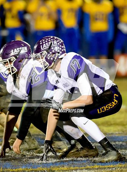 Thumbnail 1 in Lassen vs. Sutter (CIF NS D3 Final) photogallery.