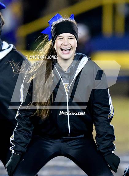 Thumbnail 2 in Lassen vs. Sutter (CIF NS D3 Final) photogallery.