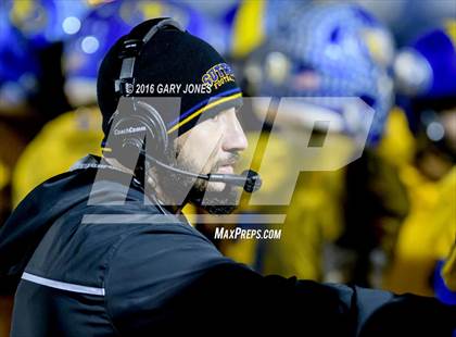 Thumbnail 3 in Lassen vs. Sutter (CIF NS D3 Final) photogallery.