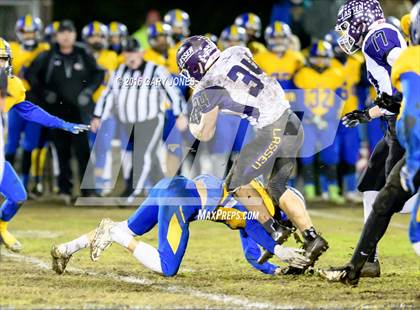 Thumbnail 3 in Lassen vs. Sutter (CIF NS D3 Final) photogallery.