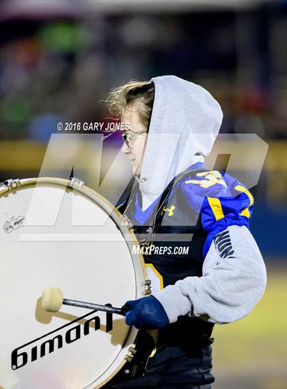 Thumbnail 2 in Lassen vs. Sutter (CIF NS D3 Final) photogallery.