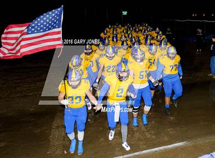 Thumbnail 3 in Lassen vs. Sutter (CIF NS D3 Final) photogallery.