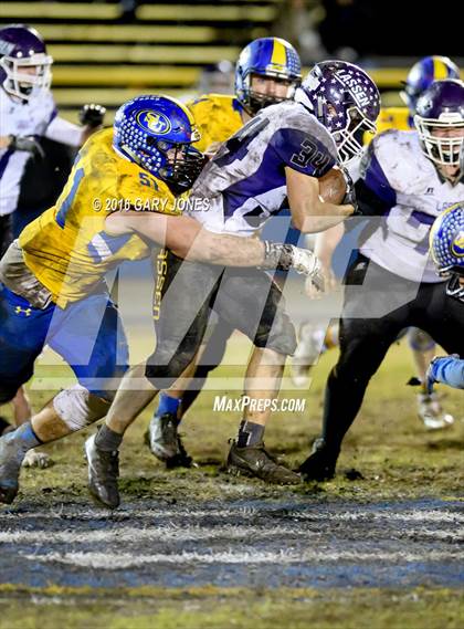 Thumbnail 1 in Lassen vs. Sutter (CIF NS D3 Final) photogallery.