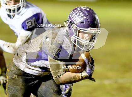Thumbnail 2 in Lassen vs. Sutter (CIF NS D3 Final) photogallery.