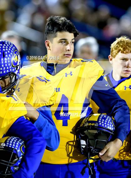 Thumbnail 1 in Lassen vs. Sutter (CIF NS D3 Final) photogallery.