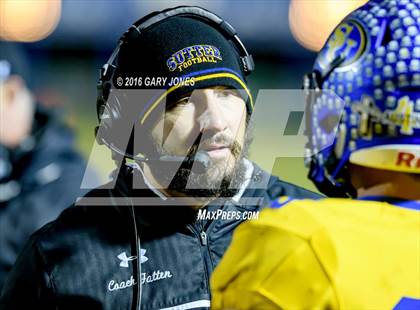 Thumbnail 1 in Lassen vs. Sutter (CIF NS D3 Final) photogallery.