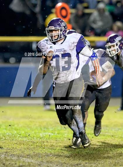 Thumbnail 1 in Lassen vs. Sutter (CIF NS D3 Final) photogallery.