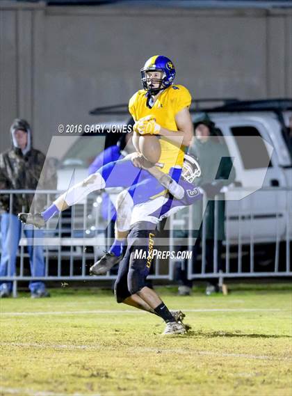 Thumbnail 1 in Lassen vs. Sutter (CIF NS D3 Final) photogallery.