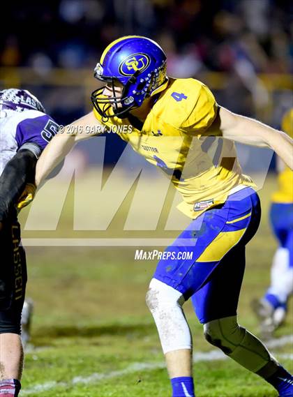 Thumbnail 2 in Lassen vs. Sutter (CIF NS D3 Final) photogallery.