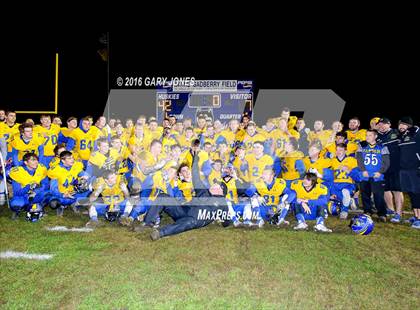 Thumbnail 2 in Lassen vs. Sutter (CIF NS D3 Final) photogallery.