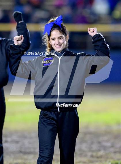 Thumbnail 3 in Lassen vs. Sutter (CIF NS D3 Final) photogallery.