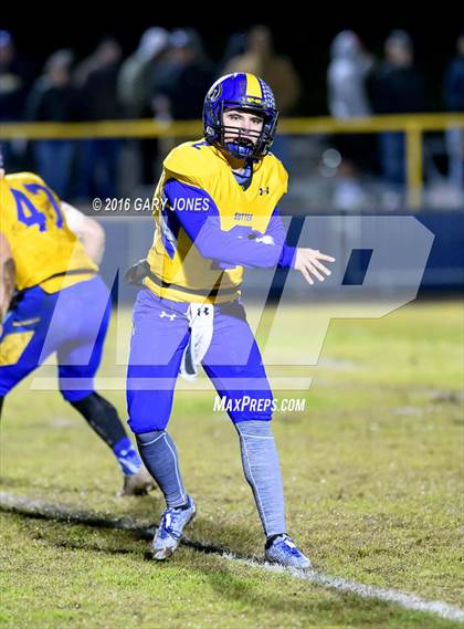 Thumbnail 1 in Lassen vs. Sutter (CIF NS D3 Final) photogallery.