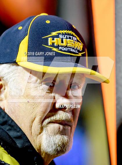 Thumbnail 3 in Lassen vs. Sutter (CIF NS D3 Final) photogallery.