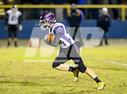 Thumbnail 3 in Lassen vs. Sutter (CIF NS D3 Final) photogallery.