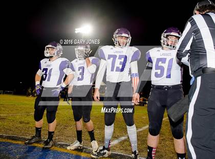 Thumbnail 2 in Lassen vs. Sutter (CIF NS D3 Final) photogallery.