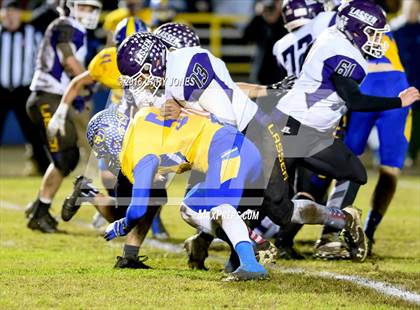 Thumbnail 1 in Lassen vs. Sutter (CIF NS D3 Final) photogallery.