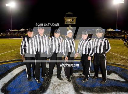 Thumbnail 3 in Lassen vs. Sutter (CIF NS D3 Final) photogallery.