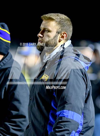 Thumbnail 2 in Lassen vs. Sutter (CIF NS D3 Final) photogallery.