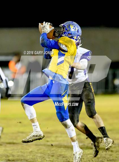 Thumbnail 1 in Lassen vs. Sutter (CIF NS D3 Final) photogallery.
