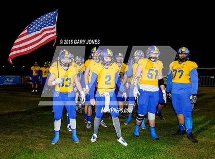 Thumbnail 1 in Lassen vs. Sutter (CIF NS D3 Final) photogallery.
