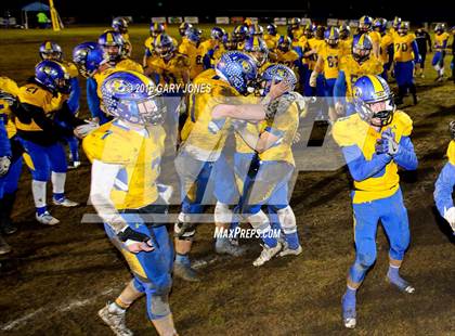 Thumbnail 3 in Lassen vs. Sutter (CIF NS D3 Final) photogallery.