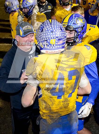 Thumbnail 2 in Lassen vs. Sutter (CIF NS D3 Final) photogallery.