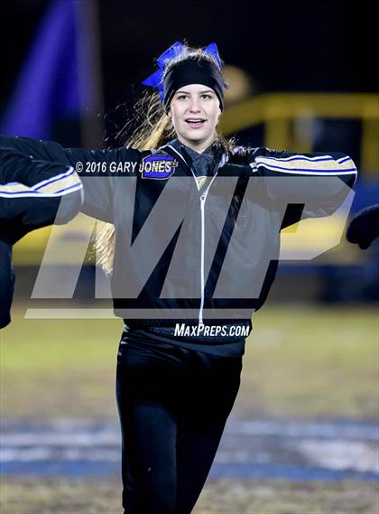 Thumbnail 1 in Lassen vs. Sutter (CIF NS D3 Final) photogallery.