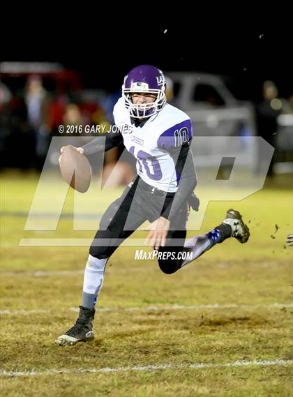 Thumbnail 3 in Lassen vs. Sutter (CIF NS D3 Final) photogallery.