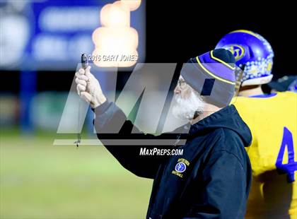 Thumbnail 2 in Lassen vs. Sutter (CIF NS D3 Final) photogallery.