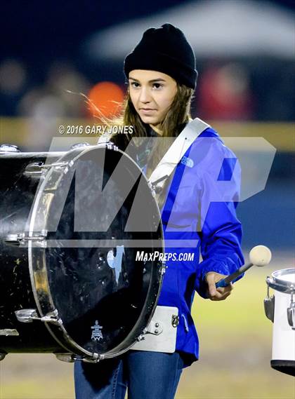 Thumbnail 3 in Lassen vs. Sutter (CIF NS D3 Final) photogallery.