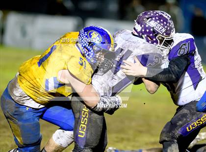 Thumbnail 3 in Lassen vs. Sutter (CIF NS D3 Final) photogallery.