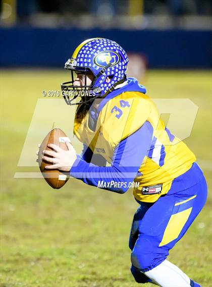 Thumbnail 2 in Lassen vs. Sutter (CIF NS D3 Final) photogallery.
