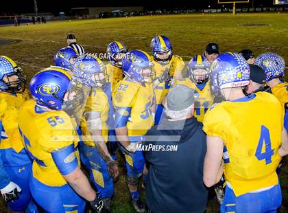 Thumbnail 3 in Lassen vs. Sutter (CIF NS D3 Final) photogallery.