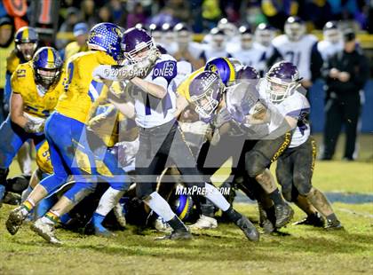 Thumbnail 2 in Lassen vs. Sutter (CIF NS D3 Final) photogallery.
