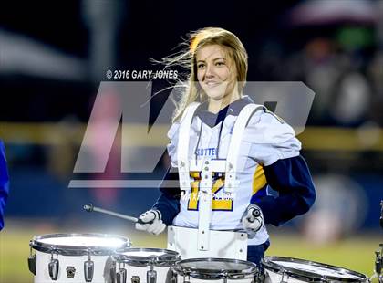 Thumbnail 2 in Lassen vs. Sutter (CIF NS D3 Final) photogallery.
