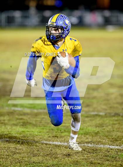Thumbnail 1 in Lassen vs. Sutter (CIF NS D3 Final) photogallery.