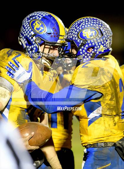Thumbnail 1 in Lassen vs. Sutter (CIF NS D3 Final) photogallery.