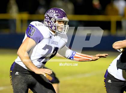 Thumbnail 3 in Lassen vs. Sutter (CIF NS D3 Final) photogallery.