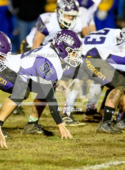 Thumbnail 3 in Lassen vs. Sutter (CIF NS D3 Final) photogallery.
